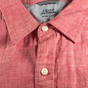 Izod Saltwater Relaxed Classics Oxford